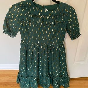 NEW! Janie and Jack size 10